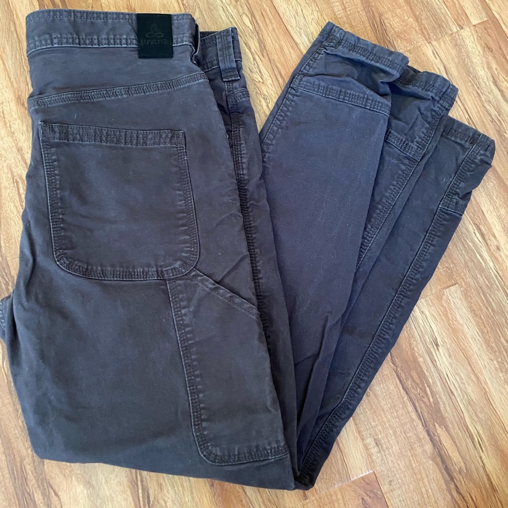 Prana men’s pants